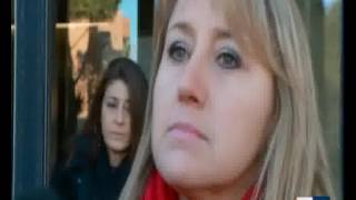 Richiesta riapertura caso Dettori