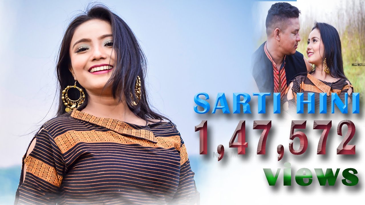 SARTI HINI OFFICIAL VIDEO