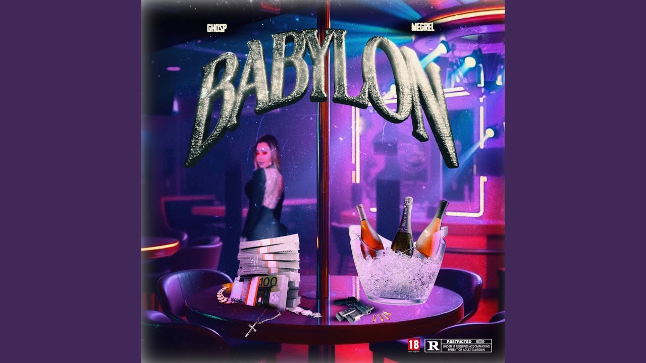 Watch BABYLON on YouTube Watch BABYLON on YouTube