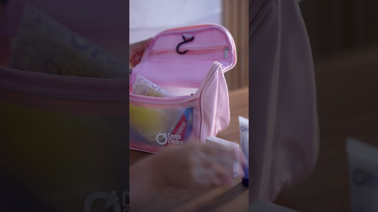 🎀 El momento más esperado se vive mejor rodeada de amor y tecnología.