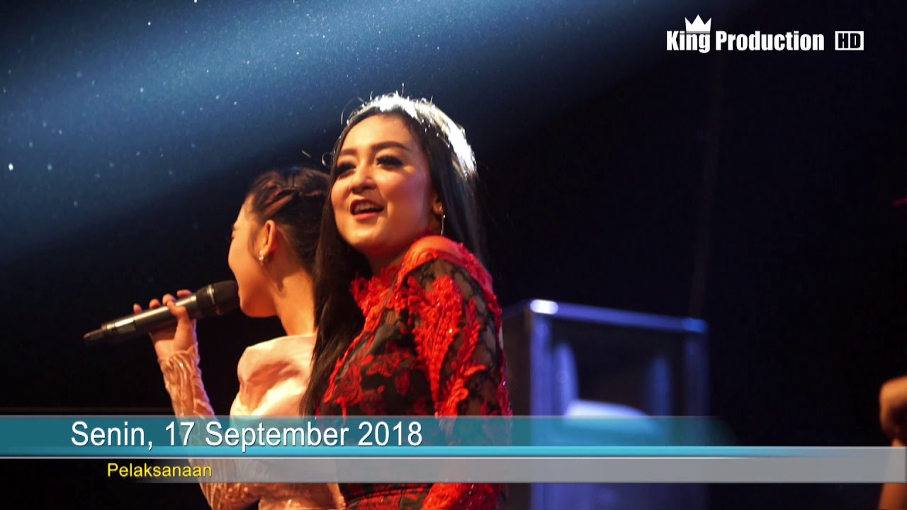 Live Monata Di Dusun Sumur Sapi Blanakan Subang Malam