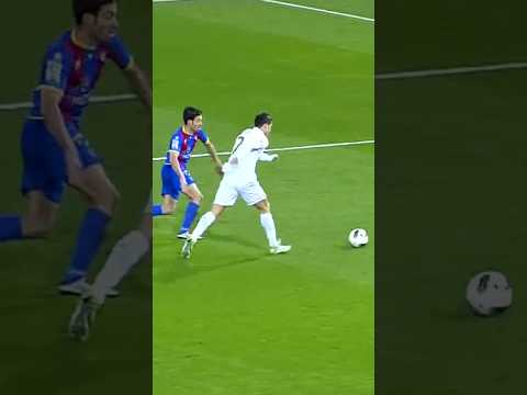 GOAT Ronaldo 2012