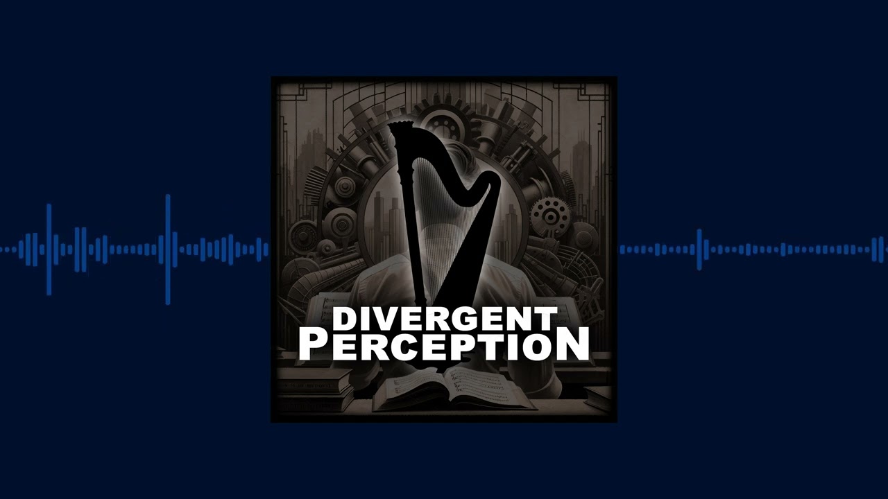 Watch Mr. BRAIN - Divergent Perception (Official Audio) on YouTube Watch Mr. BRAIN - Divergent Perception (Official Audio) on YouTube