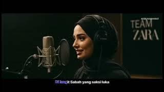 JUSTICE FOR ZARA QAIRINA                           (By Norsalim Ali)