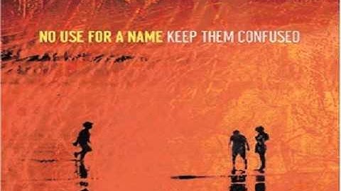 No use for a name - Black Box (Sub español ingles)