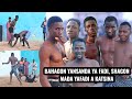 January 4 2026 Shamsu Yabuge Shagon Mada Bahagon Grkw Yabuge Bahagon Yansanda Shagon Kosilaye Da 