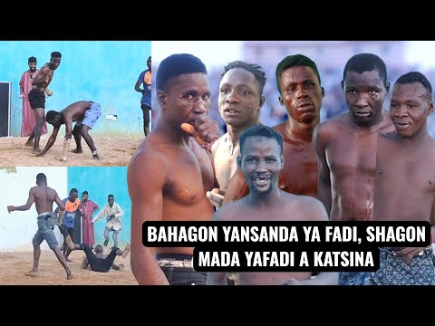 January 4 2026 Shamsu Yabuge Shagon Mada Bahagon Grkw Yabuge Bahagon Yansanda Shagon Kosilaye Da 