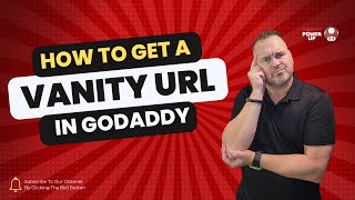 How to Get a Vanity URL from GoDaddyl | Boost Your Branding!