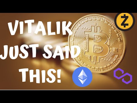Crypto News Today Vitalik Buterin's WARNING: Ethereum L2s Risks Revealed! 🚨 Avoid Permanent Loss!