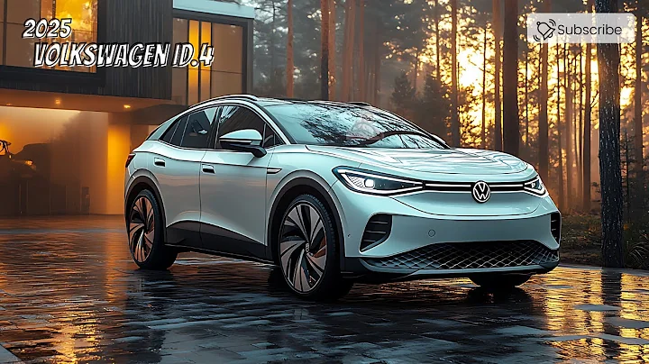 Exploring the 2025 Volkswagen ID.4: Top Features and Benefits Uncovered!