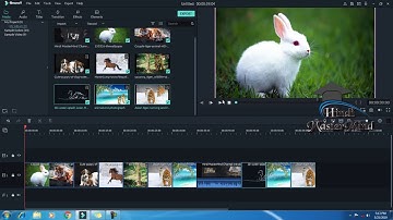 wondershare filmora9 tutorial for beginners in hindi 2019 | complete course |