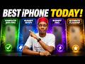 Best iPhones to Buy in 2026 — Don't Waste Your Money (Watch This First!)