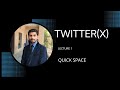 Twitter(X) Online Earn|How to earn with twitter|Quick Space