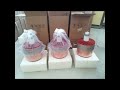 High Frequency 8T85RB Oscillation Tube/ RF Electron Tube 8T85RB