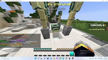 How to get [Gamer] rank | MineLand