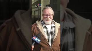 Parents react to court appearance of accused in daughter's death Wealth