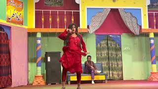 Ma dag mag Dolla mujra song by Masooma Malik friends theater sahiwal