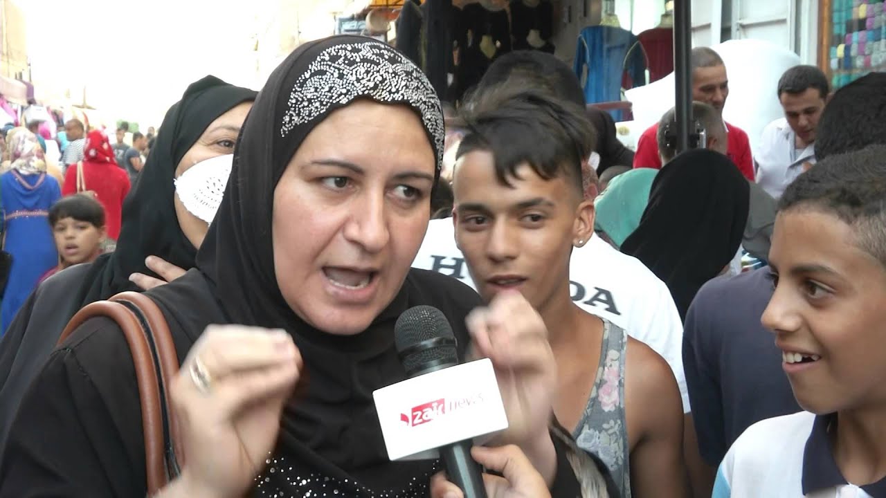 دزاير نيوز غليزان الأدوات المدرسية ترهق الاولياء dzair news