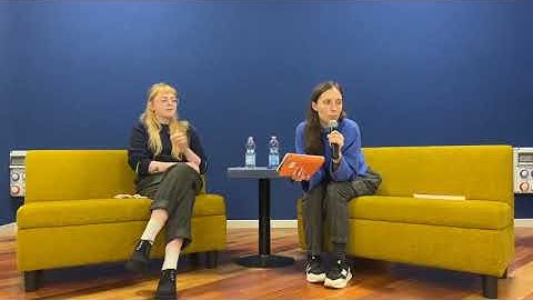 Megan Nolan presenta Atti di sottomissione pt 1