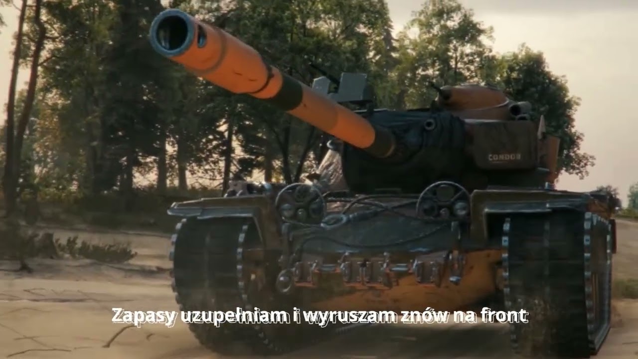 Kaente - World of Tanks (GamePass) 