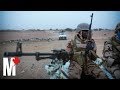 Canada's peacekeeping mission in Mali: Who's fighting and why