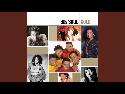 Rockwell - Somebody's Watching Me (Single Version)