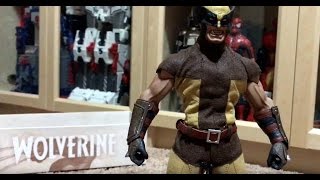 Sideshow Collectibles Sixth Scale Wolverine