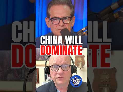 China Will DOMINATE The Global Financial System! w/ Col. Lawrence Wilkerson