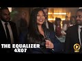 The equalizer 4x07 promo legendary queen latifah action series date announcement