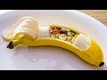 DIY Miniature Banana Room - Polymer Clay Tutorial