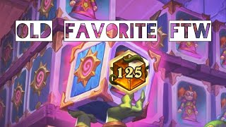 EU F2P Legend Climb: Whatever-I-Have-Built Deck Roulette! (Part 3/3)