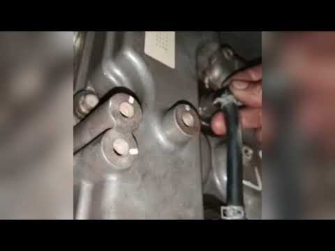 Video: Apakah yang menyebabkan diesel kehilangan kuasa?