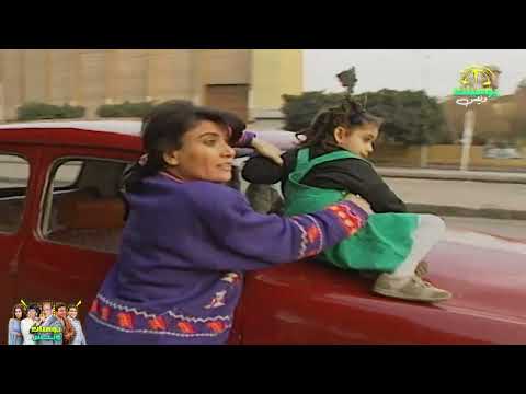 ونيس جاب العربية عشان يفرح مايسة وعياله بصوا ايه اللي حصل مشهد يموت من الضحك يوميات ونيس 1