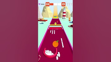 Picker 3D - iOS #24 - #Shorts