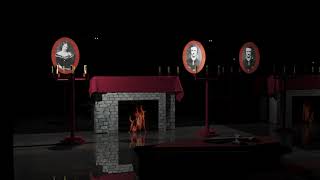 3D Animation II Module 2 Assignment