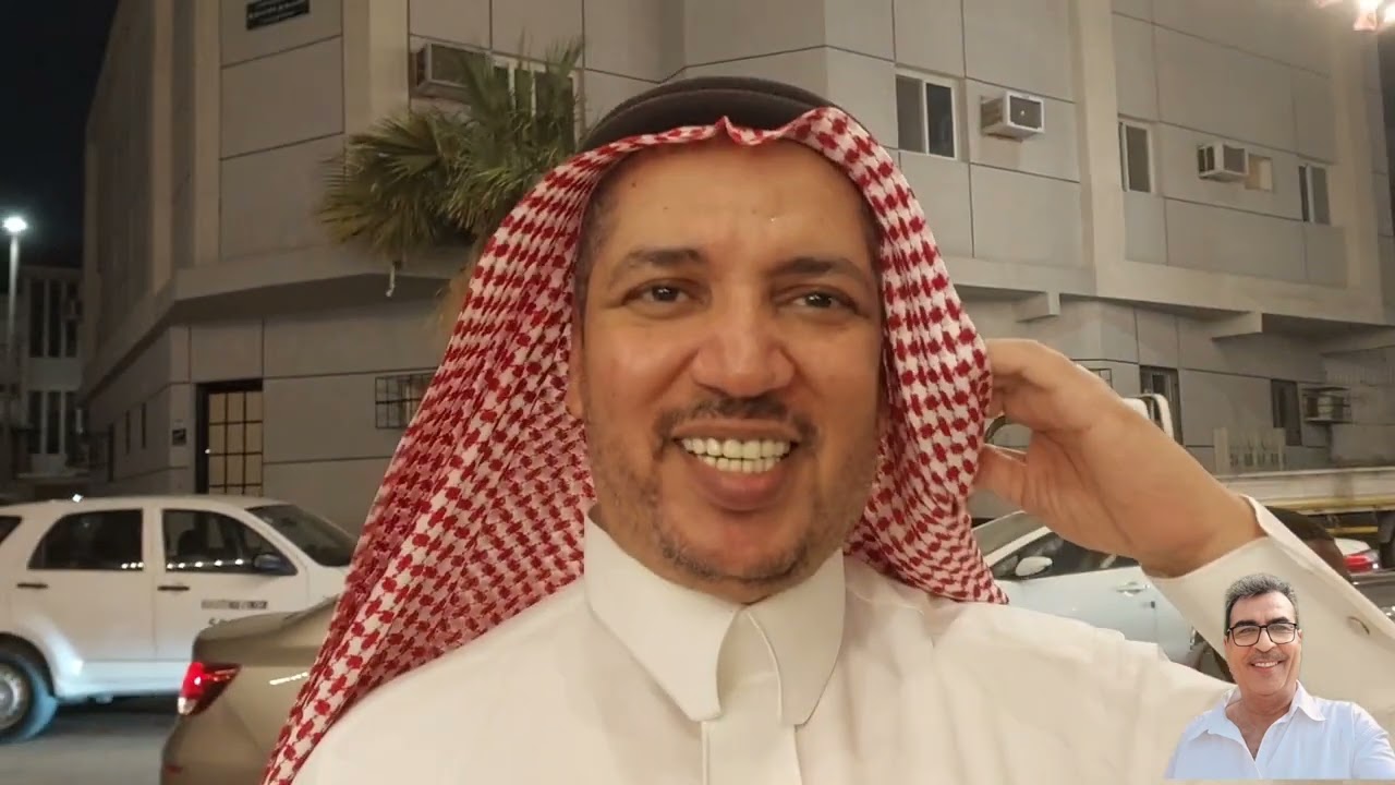 الإفطار الرمضاني الجماعي لشباب مدينة العمال بالدمام سنة ١٤٤٦ هجري