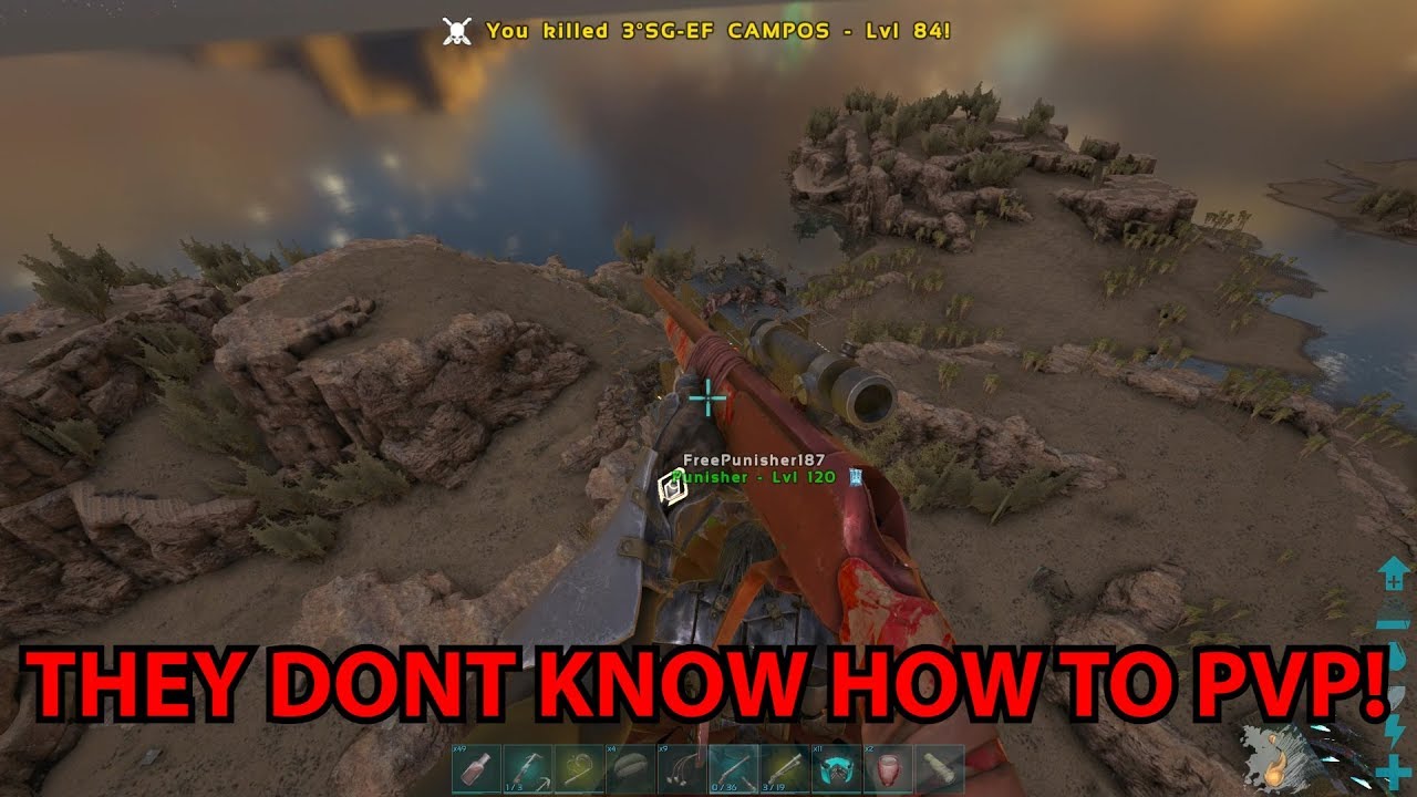 EASY ONLINE PILLAR BASE RAID | Small Tribes PvP