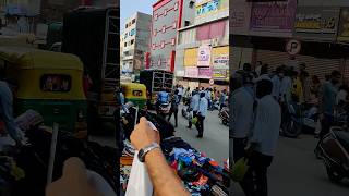 Bangalore Sunday Bazar|| Bangalore Chor Bazar.