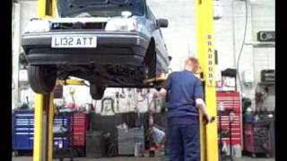 Exeter College Apprentices mobile learning