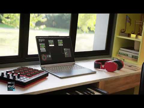 Lenovo Yoga 9i