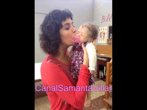 Samanta bebés reborn en Levantate y Cardenas (Europa Fm) YouTube