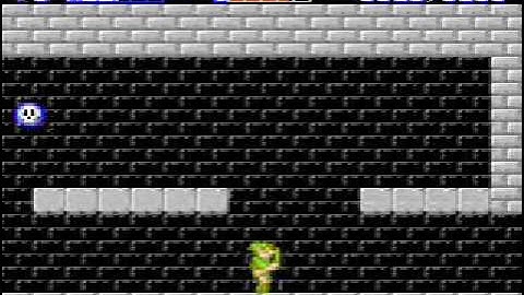 Zelda II - The Adventure of Link Video Walkthrough - Part 2