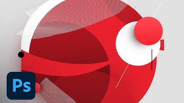 Art Makers: Vasjen Katro Creates Textured Designs in Photoshop | Adobe Creative Cloud