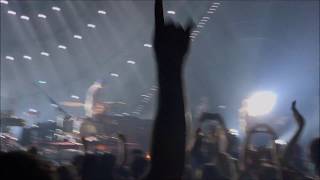 Introducing Band + Rose Colored Boy - Paramore - Live @ Akron Civic Theater