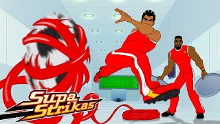 Temporada 5 Capítulos 1113 | Supa Strikas Español | Nuevo Recopilación De Episodios | Supa Strikas