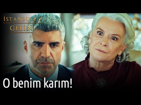 O Benim Karım! | İstanbullu Gelin