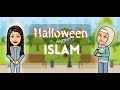 Halloween and islam  baabuliman