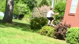 Hardcore Parkour Volume 2
