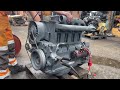 Moteur deutz f4l912 doccasion