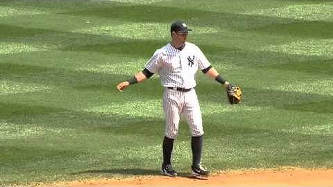 2011/07/31 Recap: BAL 2, NYY 4